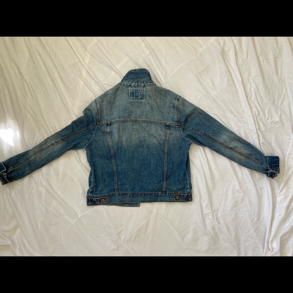 Denim Jacket - Picture 4 of 4